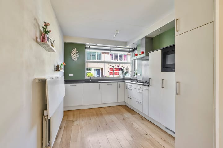 Foto 8 van Dwarsdijk 95