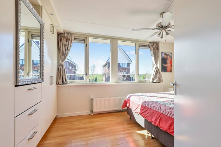 Foto 13 van Dwarsdijk 95