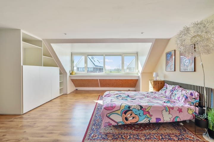 Foto 23 van Dwarsdijk 95