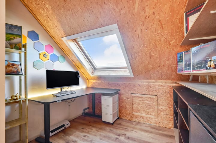 Foto 26 van Dwarsdijk 95