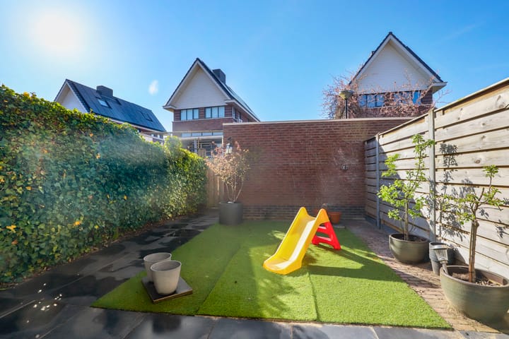 Foto 27 van Dwarsdijk 95