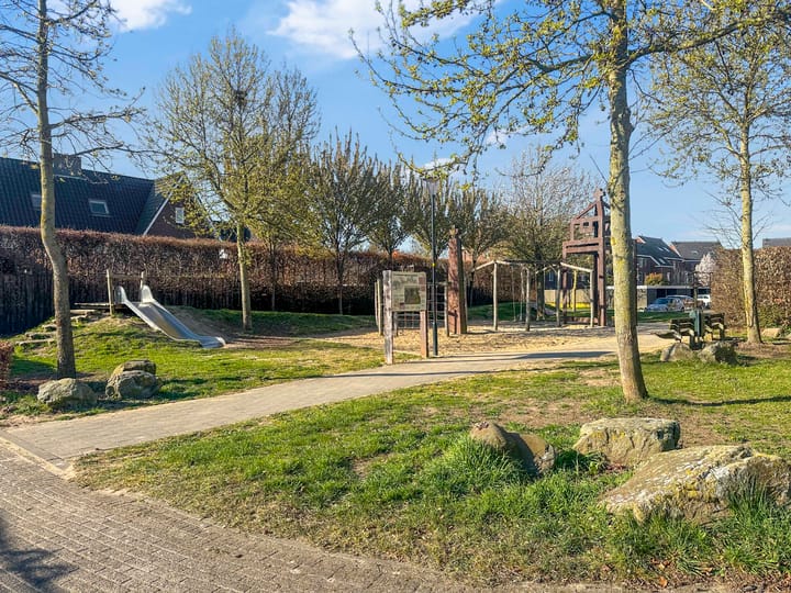 Foto 29 van Dwarsdijk 95