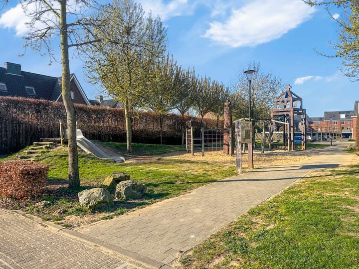 Foto 30 van Dwarsdijk 95