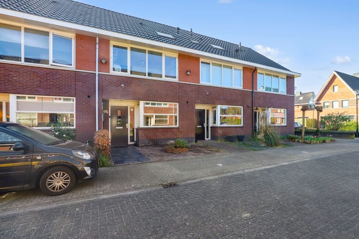 Foto 32 van Dwarsdijk 95