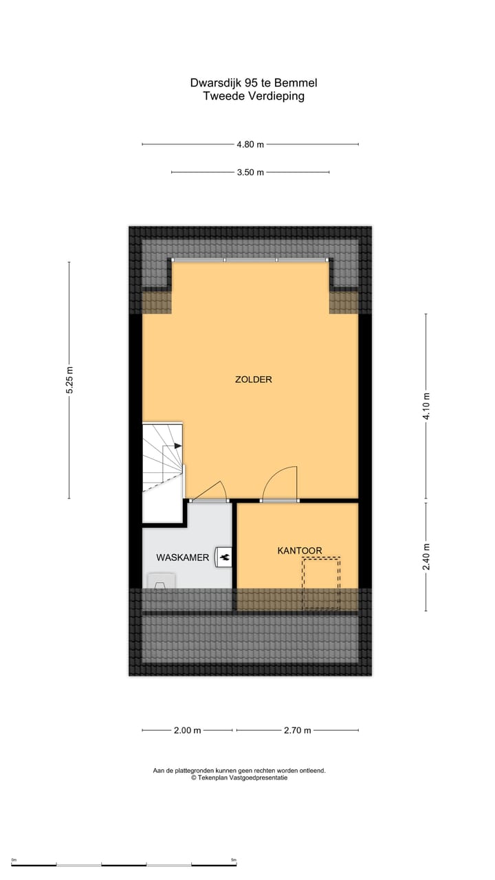 Foto 35 van Dwarsdijk 95