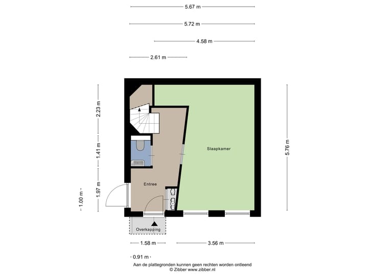 Foto 60 van Venkelhof 41