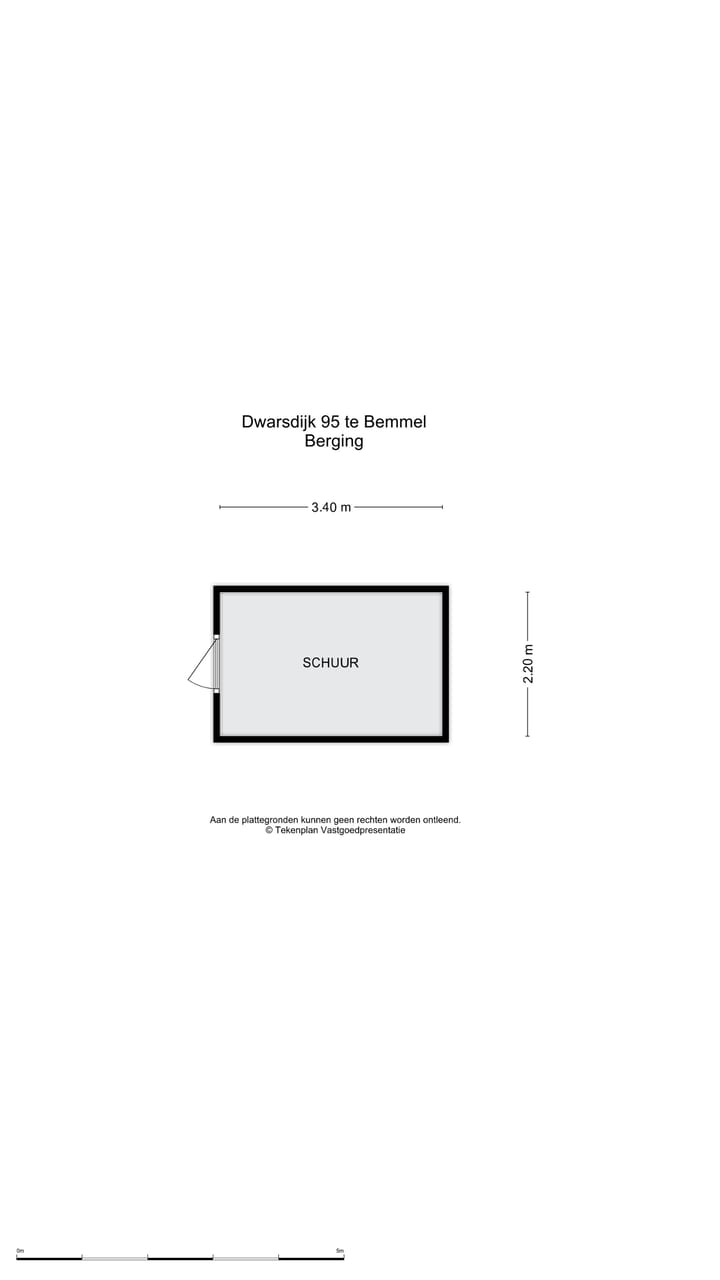 Foto 36 van Dwarsdijk 95