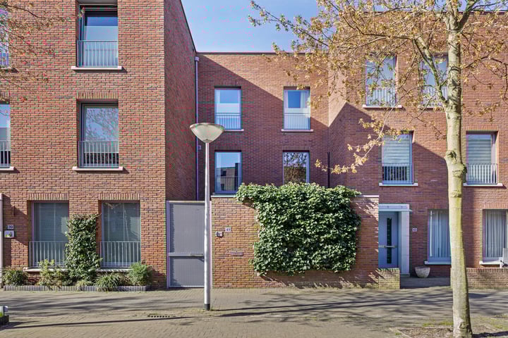 Venkelhof 41