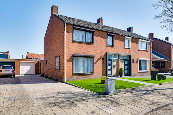 Foto 19 van Sint Odastraat 8