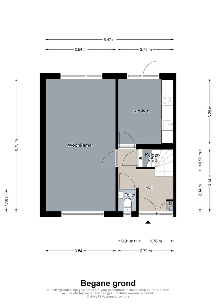 Foto 22 van Sint Odastraat 8