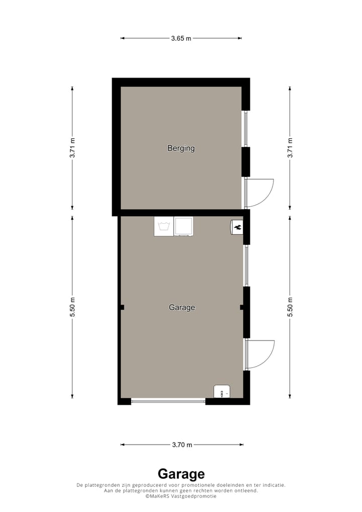 Foto 25 van Sint Odastraat 8