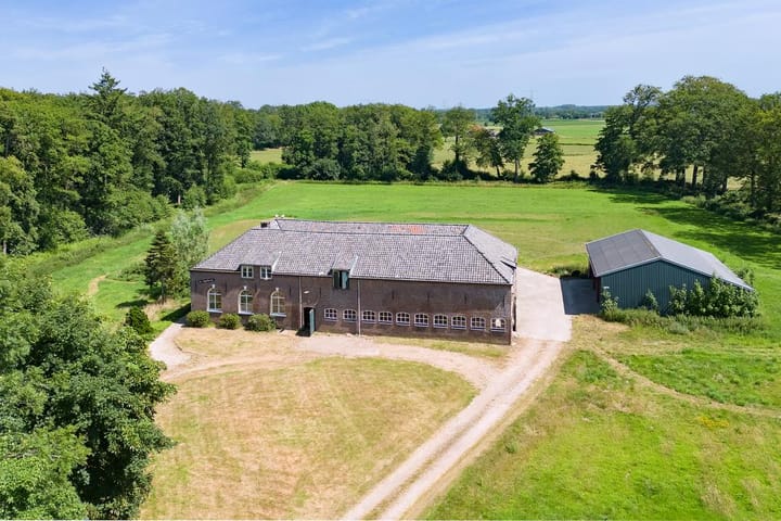 Foto 2 van Spalderkampseweg 3