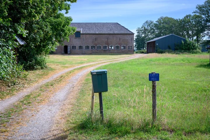 Foto 4 van Spalderkampseweg 3