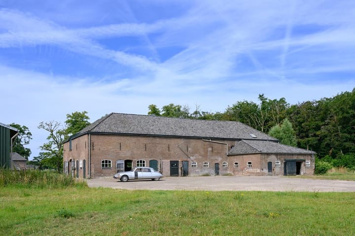 Photo 6 of Spalderkampseweg 3