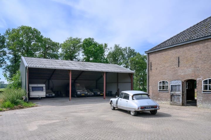 Photo 7 of Spalderkampseweg 3