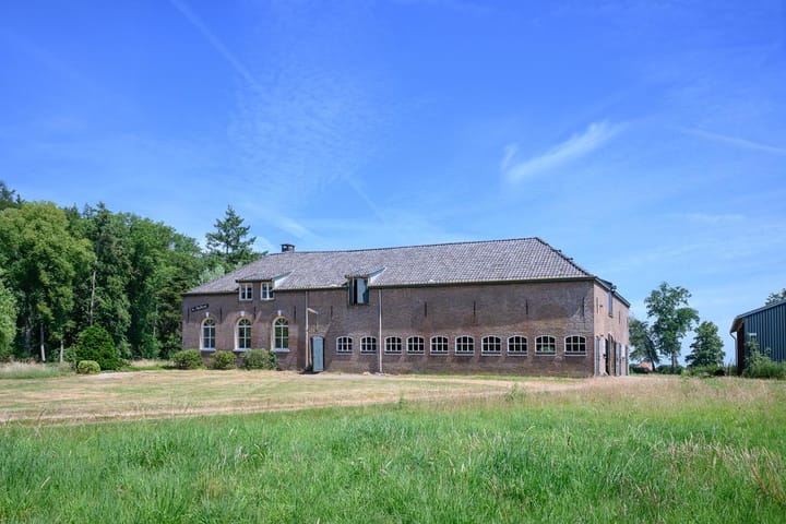 Photo 33 of Spalderkampseweg 3