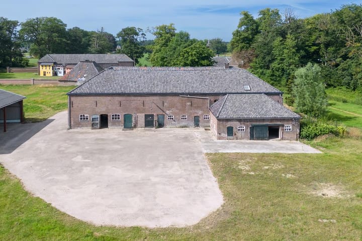 Photo 39 of Spalderkampseweg 3