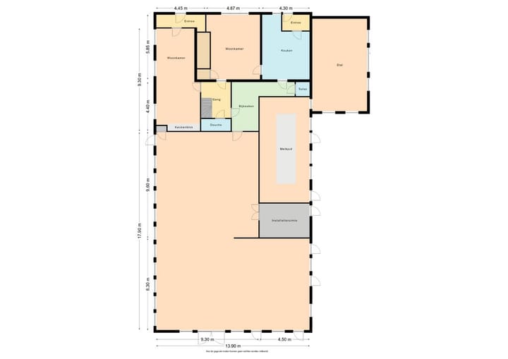 Photo 44 of Spalderkampseweg 3