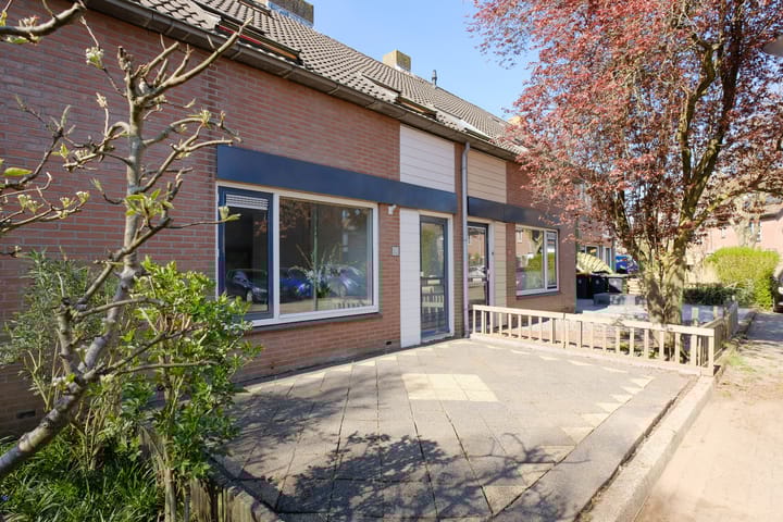 Kruisbessengaard 31