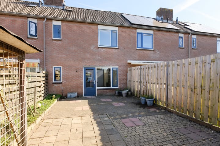 Foto 4 van Kruisbessengaard 31