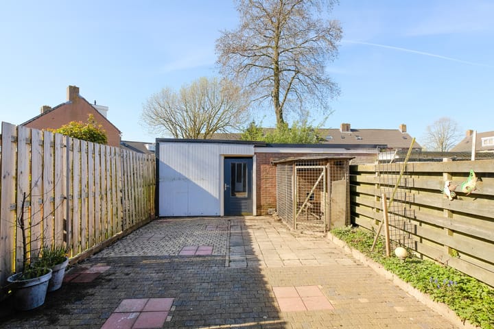 Foto 5 van Kruisbessengaard 31