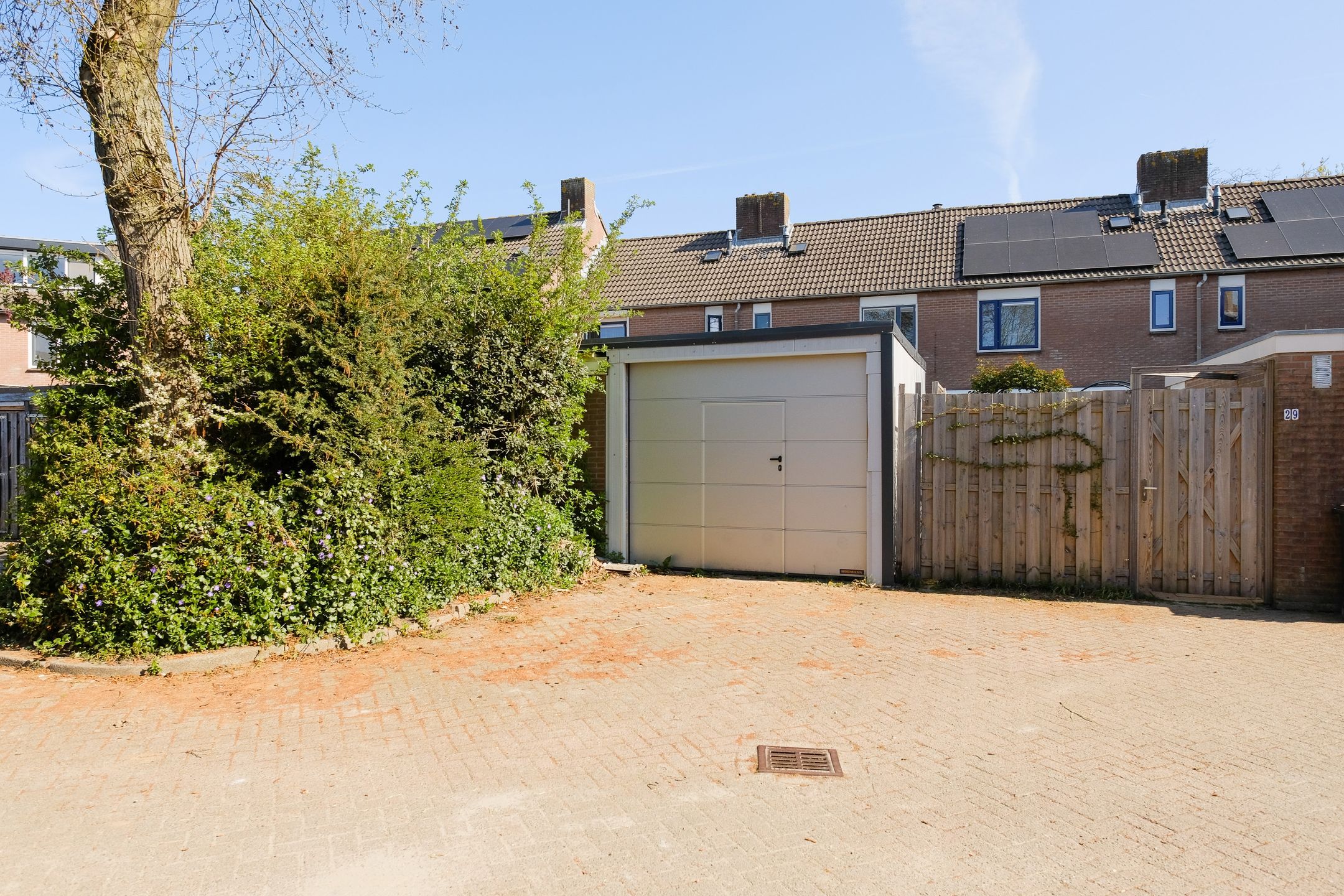 Foto 6 van Kruisbessengaard 31