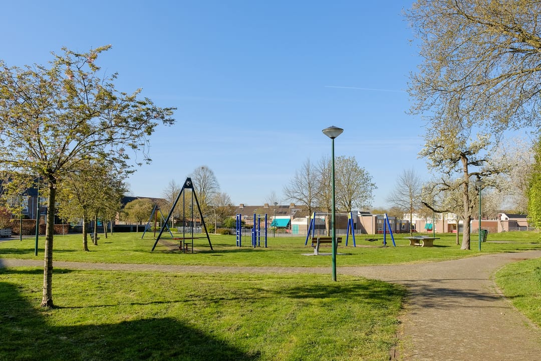 Foto 7 van Kruisbessengaard 31