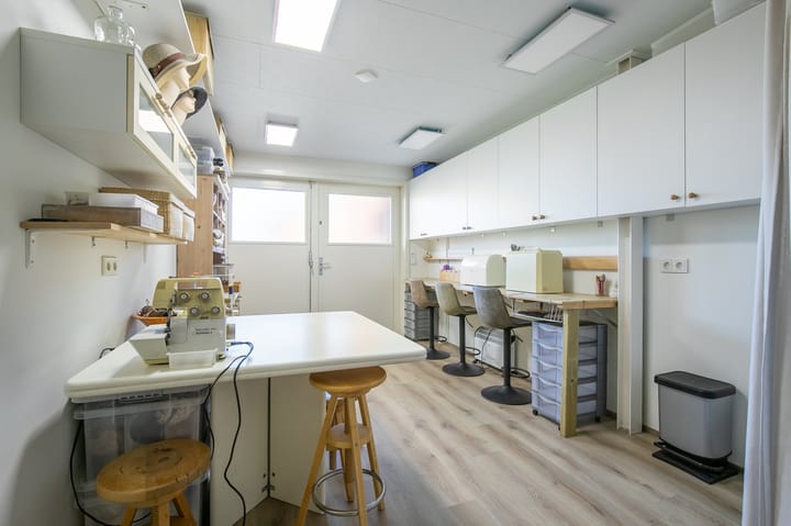 Foto 14 van Gravenweg 85