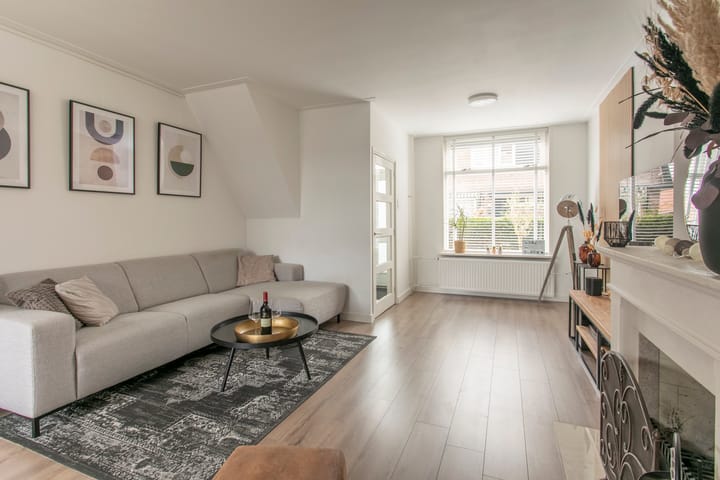 Foto 2 van Mauvestraat 11