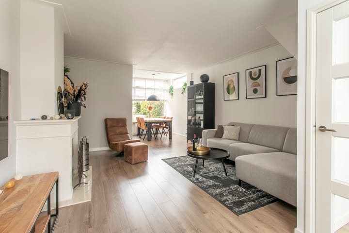 Foto 3 van Mauvestraat 11