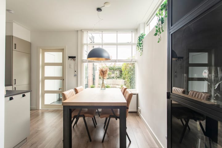 Foto 4 van Mauvestraat 11