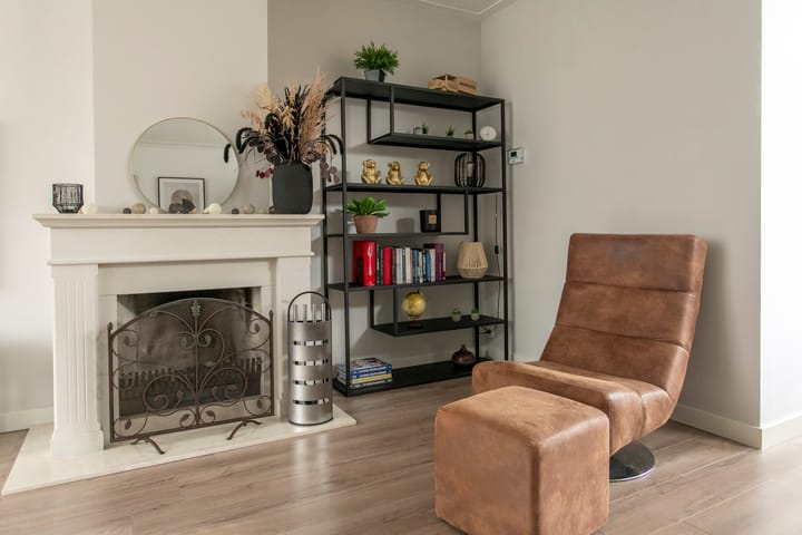 Foto 9 van Mauvestraat 11