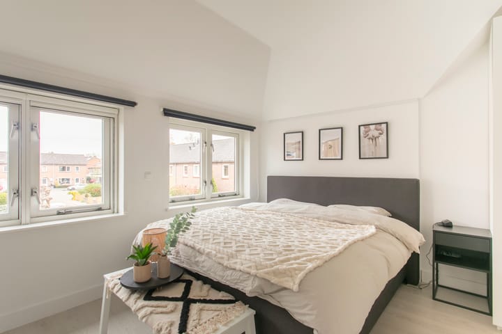 Foto 14 van Mauvestraat 11