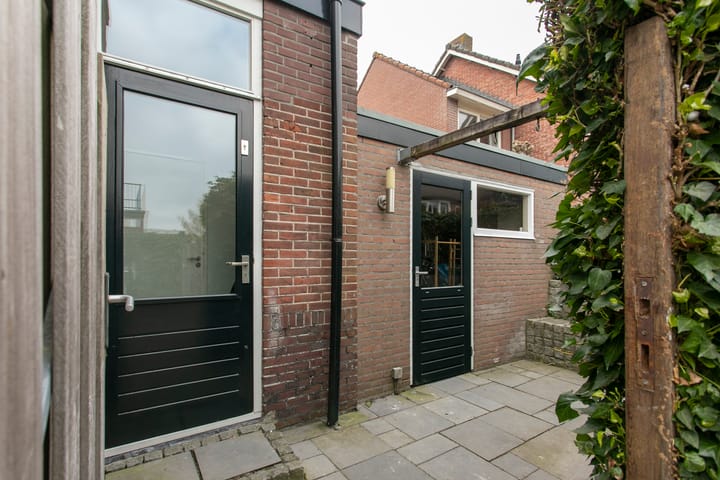 Foto 23 van Mauvestraat 11