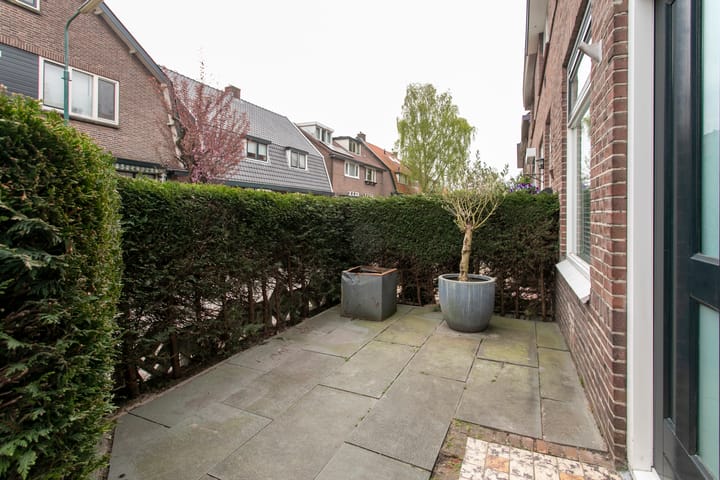 Foto 24 van Mauvestraat 11