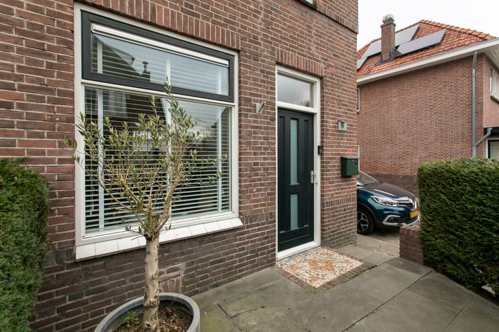 Foto 25 van Mauvestraat 11