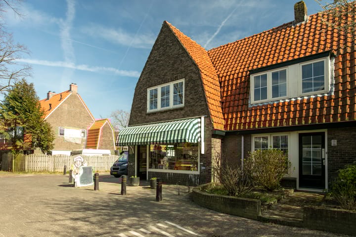 Foto 27 van Mauvestraat 11