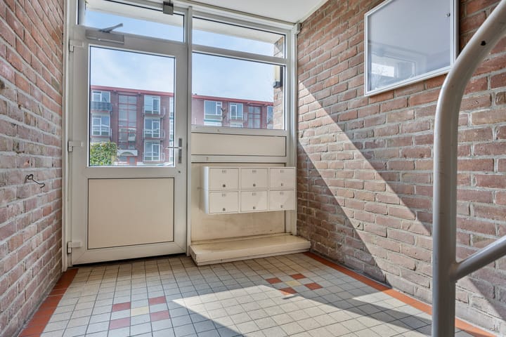 Foto 3 van Nobellaan 22