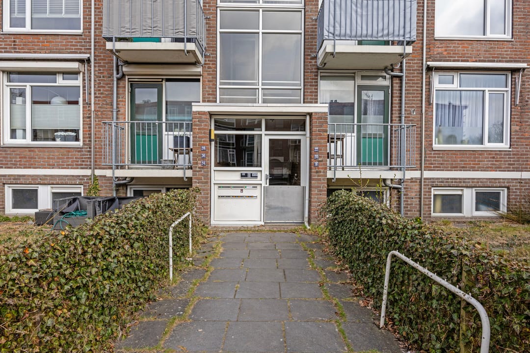 Foto 2 van Nobellaan 22