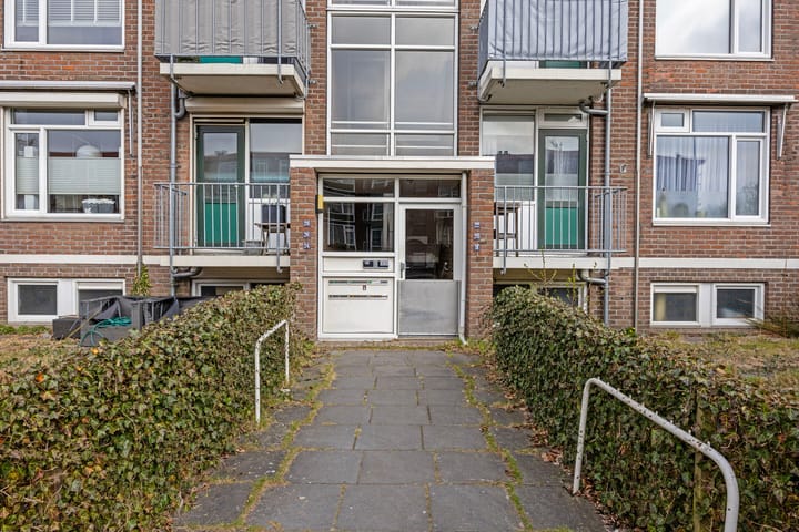 Foto 2 van Nobellaan 22