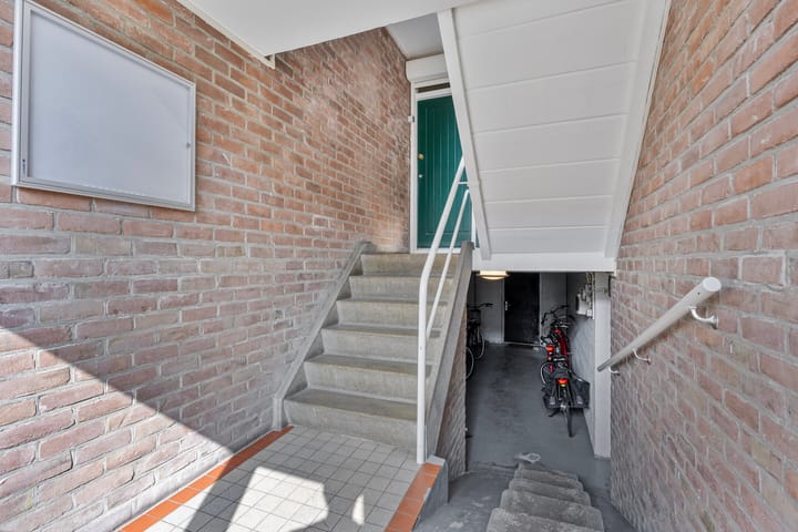 Foto 4 van Nobellaan 22