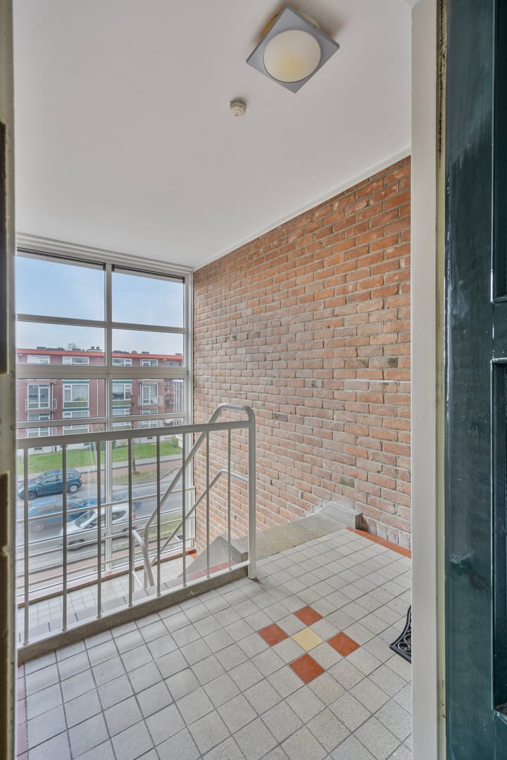 Foto 5 van Nobellaan 22