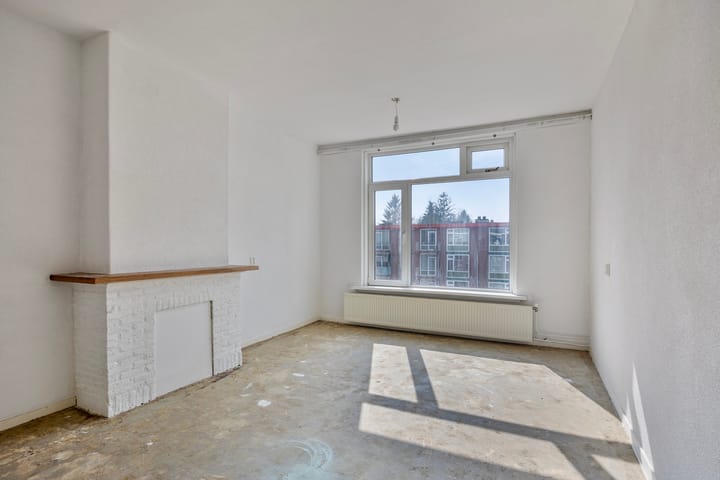 Foto 7 van Nobellaan 22