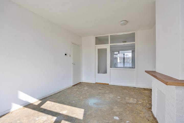 Foto 9 van Nobellaan 22