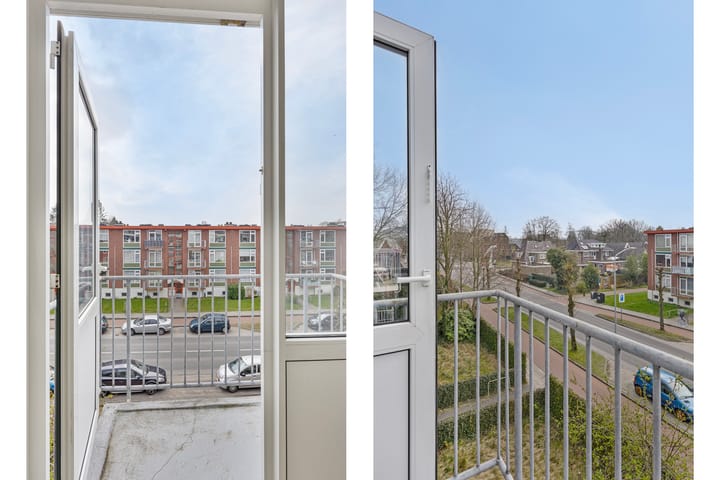 Foto 14 van Nobellaan 22