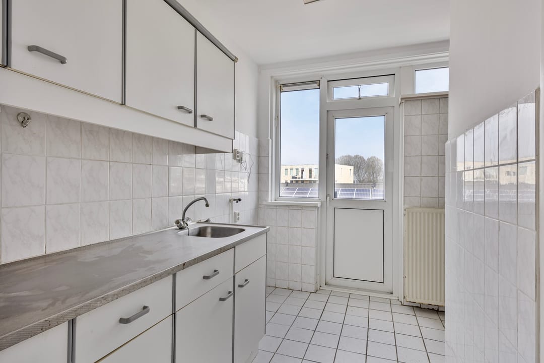 Foto 16 van Nobellaan 22