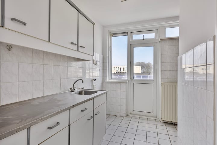 Foto 16 van Nobellaan 22