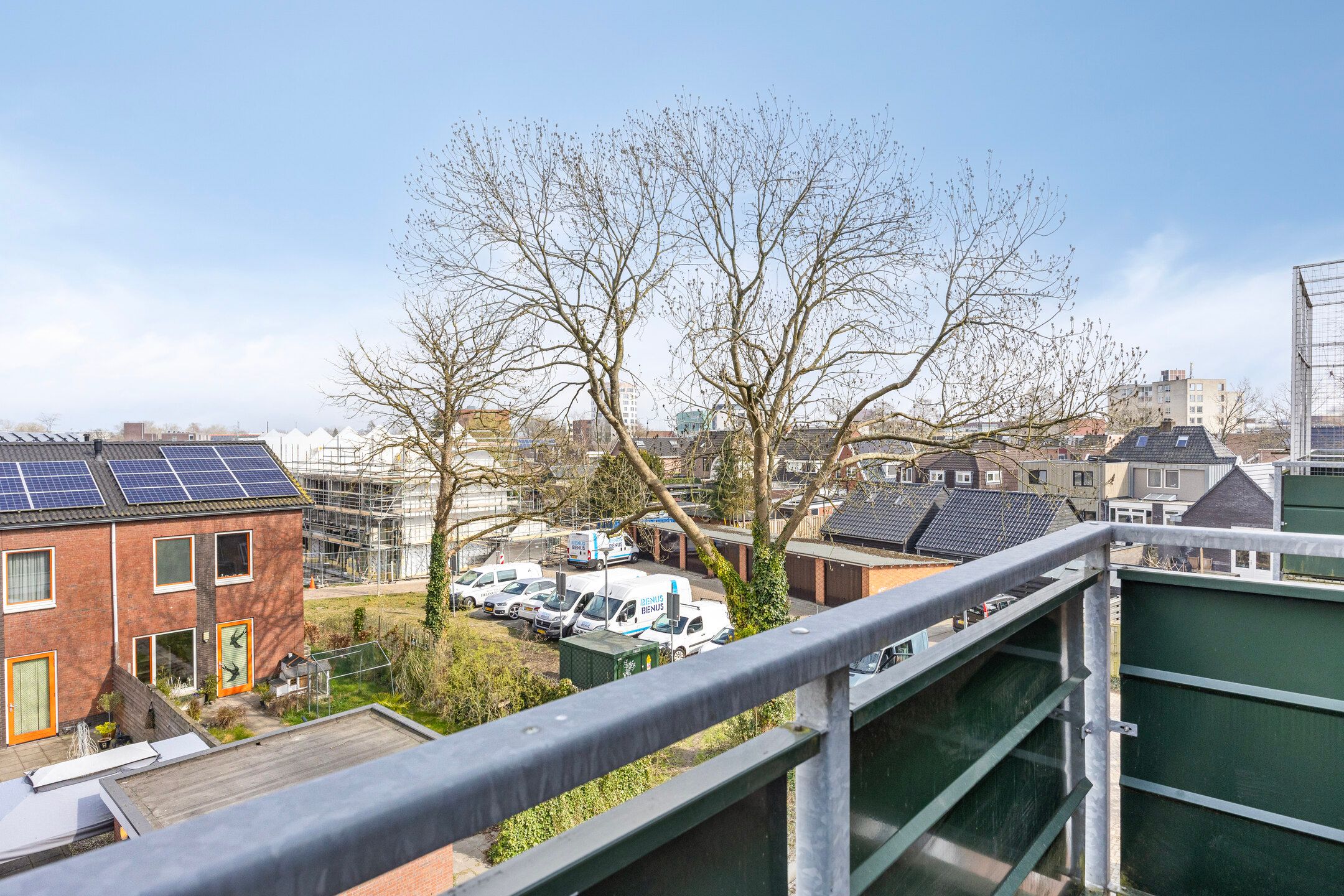 Foto 18 van Nobellaan 22