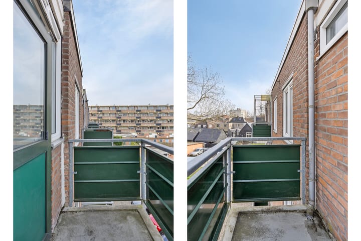 Foto 19 van Nobellaan 22