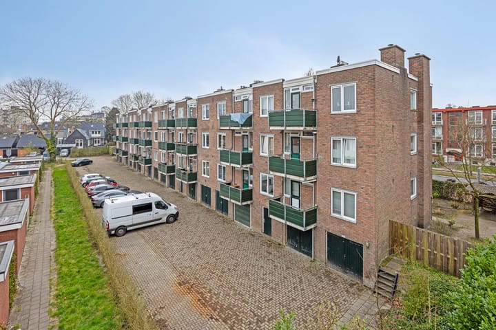 Foto 23 van Nobellaan 22